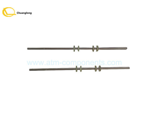4520000377 S4520000377 Части банкомата MX5600 MX5600S MX5600ST 8000PT 8600S 8600SB Hyosung Nautilus HCDU вал ролика