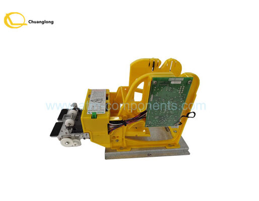 5409000019 S5409000019 Новые оригинальные запчасти для банкоматов Hyosung, принтер SPR26, желтый