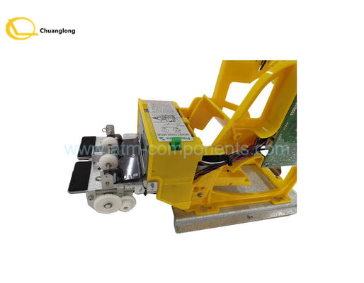 5409000019 S5409000019 Новые оригинальные запчасти для банкоматов Hyosung, принтер SPR26, желтый