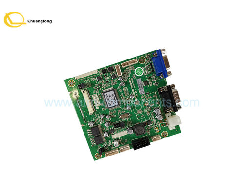 5611000272 S5611000272 ATM Parts Nautilus Hyosung AD Board DVI LCD Panel CRM 8000TA