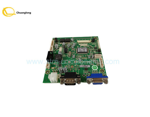 5611000272 S5611000272 ATM Parts Nautilus Hyosung AD Board DVI LCD Panel CRM 8000TA