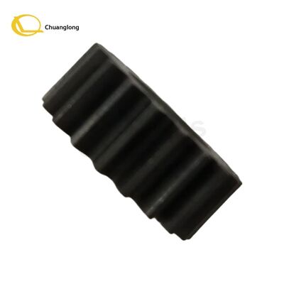 UW-500-F 11000326 DE-100 GFS100 GFS120 UW52C Ведущая шестерня с подшипником 11000326 Glory GFS220 для машины для сортировки валюты