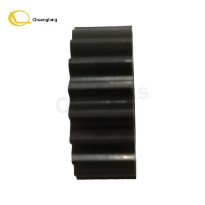 UW-500-F 11000326 DE-100 GFS100 GFS120 UW52C Ведущая шестерня с подшипником 11000326 Glory GFS220 для машины для сортировки валюты