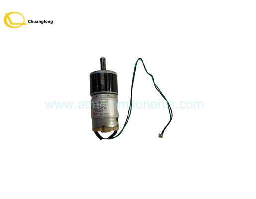 5640000126 S5640000126 Банкоматные машины Части машин Hyosung карета двигатель Hyosung HCDU карета