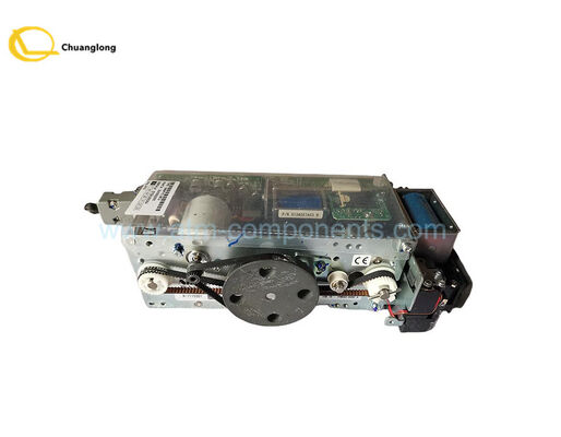 5645000001 S5645000001 Части банкомата Hyosung Ict3q8-3A0280 Карточный считыватель