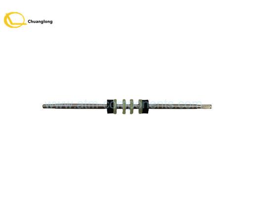 7010000186 S7010000186 Вал ролика для банкомата MX5600 MX5600S MX5600ST 8000PT 8600S 8600SB Hyosung Nautilus