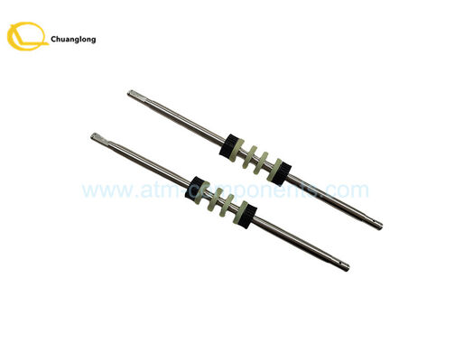 7010000186 S7010000186 Вал ролика для банкомата MX5600 MX5600S MX5600ST 8000PT 8600S 8600SB Hyosung Nautilus