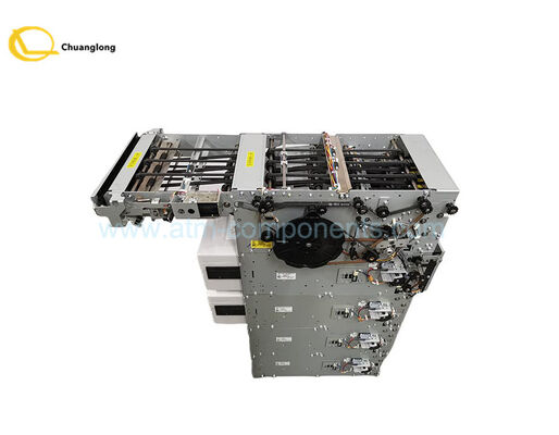 Хорошая цена 7010000273 S7010000273 Запчасти для банкоматов Hyosung CDU-7000 Кассета выдачи наличных онлайн