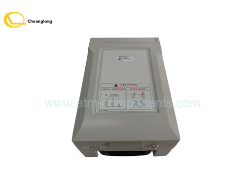 Хорошая цена 7310000082 S7310000082 Части банкомата Hyosung Cassette CST-1100 онлайн