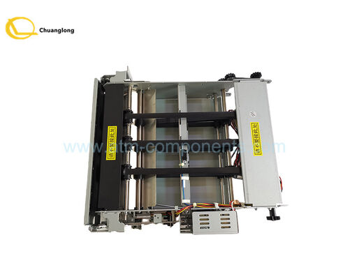 7310000565 S7310000565 Запчасти для банкоматов Hyosung 5600T Суб-узел горловины Eatm G-CDU