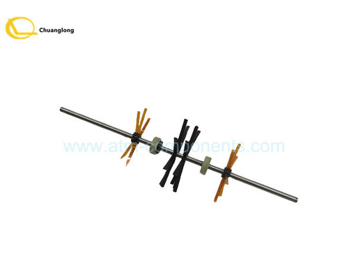 7310000729 S7310000729 Вал для банкоматов MX5600 MX5600S MX5600ST 8000PT 8600S 8600SB Hyosung Nautilus