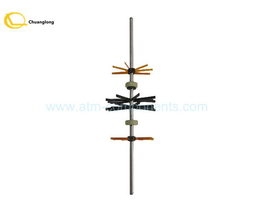 7310000729 S7310000729 Вал для банкоматов MX5600 MX5600S MX5600ST 8000PT 8600S 8600SB Hyosung Nautilus