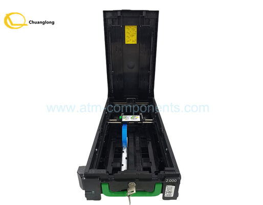 7430000208 S7430000208 Запчасти для банкоматов Hyosung Кассета CDU10 CST