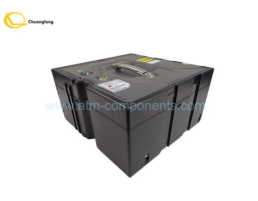 Хорошая цена 7430000909 S7430000909 Части банкомата Hyosung Cassette CCIM10 CST онлайн