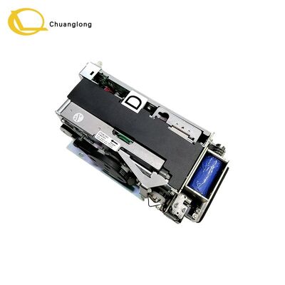 Хорошая цена Diebold Opteva ATM Smart Card Reader 49-209542-000F ICT3Q8-3A2761 Sankyo Card Reader 49209542000F Автоматический самообслуживающий киоск онлайн