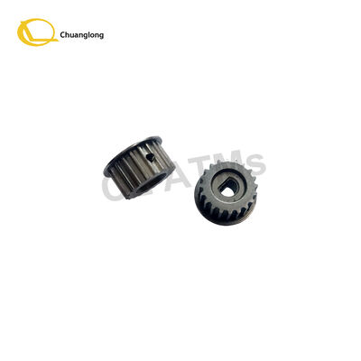 Хорошая цена 509630 509630001 Шкив ремня ГРМ G&D BPS C5 для банкнот 20G MTR Запасные части G+D C5 для банкоматов и торговых машин онлайн