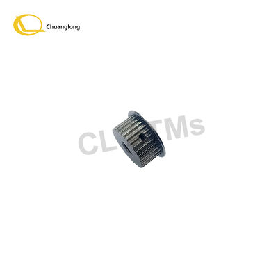 Хорошая цена 509631 509631001 Шкив ремня ГРМ G&D BPS C5 для банкнот 30G 2P 10.2W Запасные части для банкоматов и торговых автоматов онлайн