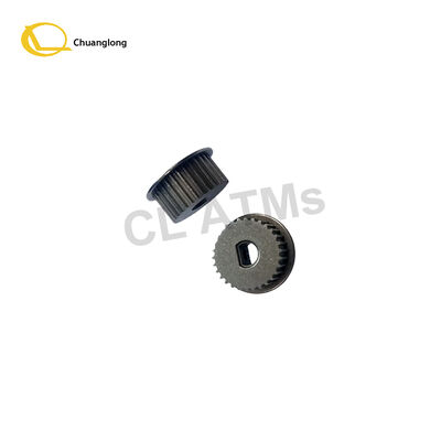509631 509631001 G&D BPS C5 Banknote Counter Timing Belt Pulley 30G 2P 10.2W Replacement Parts for ATM Banking Machine Retail