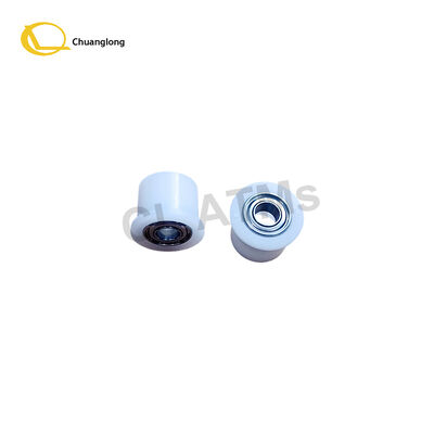 514740 514740001 G+D G&D BPS C5 Банкноты Контейнер Заменные детали Идлер шкив 16.5D Assy для банкоматов Банковские машины розничная торговля