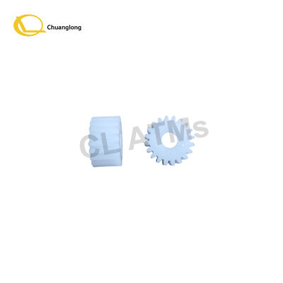 520865 520865001 Колесо с зубчатым ремнем -2 G+D G&D BPS C5 Банкноты Контейнер Заменные части банкоматов