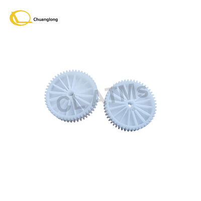 520866 G+D G&D BPS C5 Зубчатое колесо ремня M1-Z50 Запчасти для счетчика банкнот Узел ремонта