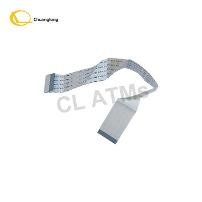 536148 5361480001 Flex Cable Keypad SB C5 для G&D BPS C5 Банковский счетчик Заменные детали для счетчиков