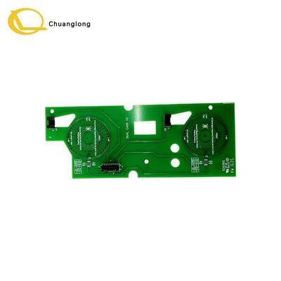 Хорошая цена NCR S2 Dual Cass ID PCB Assy Pick Module Материнская плата 445-0734103 4450734103 445-0738036 4450734105 Автоматический киоск для самообслуживания онлайн