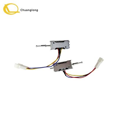 NCR S2 SNT Соленоидная стоимость сборка 445-0752132 445-0753508-23 445-0761208-66 4450752132 Автоматический киоск для самообслуживания