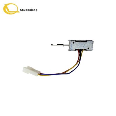 NCR S2 SNT Соленоидная стоимость сборка 445-0752132 445-0753508-23 445-0761208-66 4450752132 Автоматический киоск для самообслуживания