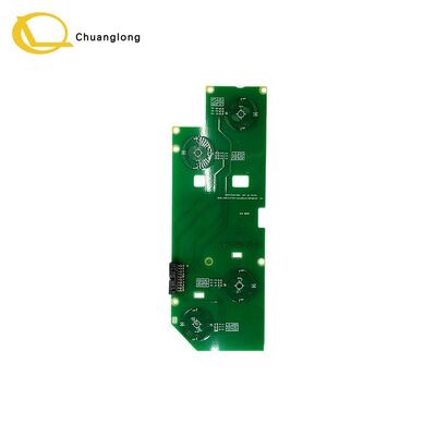 Плата контроллера NCR S2 445-0752739 Печатные платы Интерфейс IGCRD PCB 6623 6627 4450752739 Часть банкомата/киоска самообслуживания