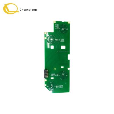 Плата контроллера NCR S2 445-0752739 Печатные платы Интерфейс IGCRD PCB 6623 6627 4450752739 Часть банкомата/киоска самообслуживания