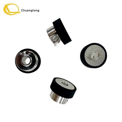 Комплект резиновых роликов для картридера Wincor V2CU Wincor 280 V2XF 3K7 Картридер в сборе 01750173205-1 1770031911 1750173205-70 Часть банкомата CRM Selfserv