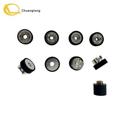 Комплект резиновых роликов для картридера Wincor V2CU Wincor 280 V2XF 3K7 Картридер в сборе 01750173205-1 1770031911 1750173205-70 Часть банкомата CRM Selfserv