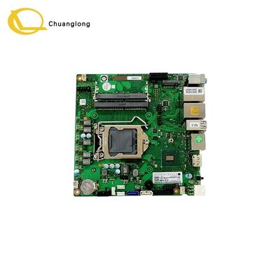 Хорошая цена Материнская плата Wincor I6 01750301816 N2.0 H110-mITXD3480 TPM1.2 Плата 1750301816 Запчасть для банкомата Diebold CRM Selfserv онлайн