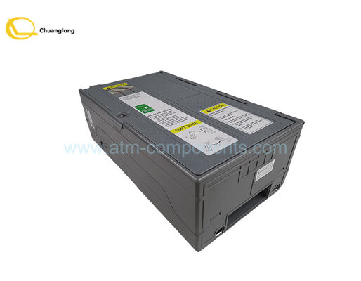 7430004694 S7430004694 Детали банкомата Hyosung Кассета для приема наличных RC20