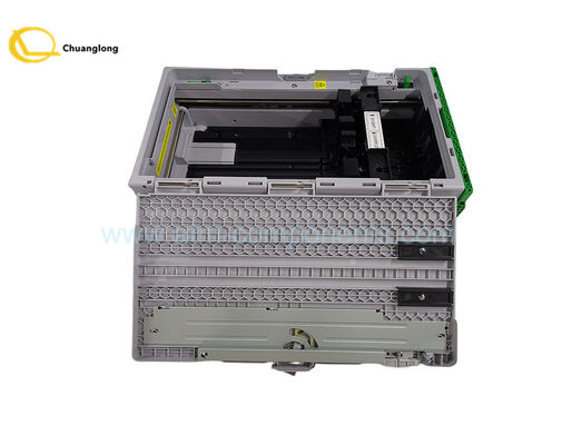 7430006681 S7430006681 Части банкомата Hyosung Cassette BRM50 RTRJC