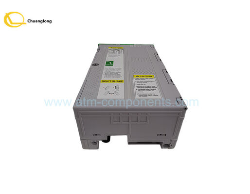 7430006858 S7430006858 ATM Machine Parts Hyosung Reject Cassette BRM50 RJC