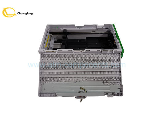 7430006858 S7430006858 ATM Machine Parts Hyosung Reject Cassette BRM50 RJC