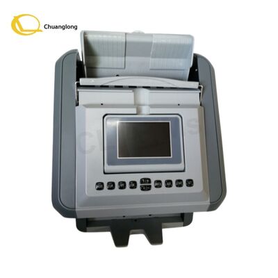 Хорошая цена SH-05C NC608260300190001 Машина для подсчета денег, сортировщик мультивалютных купюр, счетчик денег, детектор, счетчик смешанной стоимости, банкомат онлайн