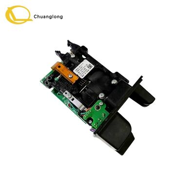 Sankyo Dip Card Reader ICM30A-3R1775 ICM30A-3R1570 Sankyo Серия Карточный читатель для банкомата CRM Киоск Самообслуживание Машина Запасная часть Hyosung NCR