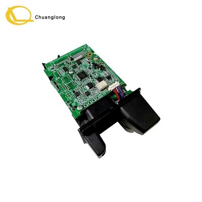 Sankyo Dip Card Reader ICM30A-3R1775 ICM30A-3R1570 Sankyo Серия Карточный читатель для банкомата CRM Киоск Самообслуживание Машина Запасная часть Hyosung NCR