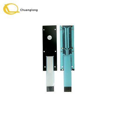 Хорошая цена NCR S2 Carriage Flex Assembly Exit Sensor Cable 009-0032220 009-0030761 ATM CRM Kiosk Самообслуживающая машина запасная часть 0090032220 онлайн
