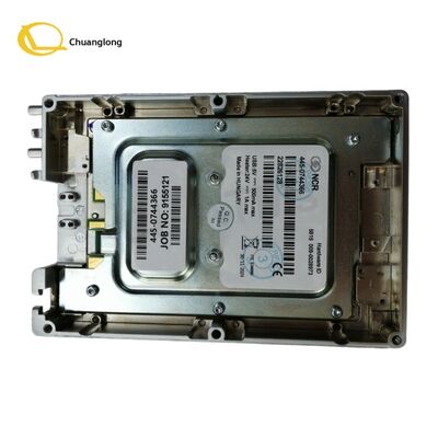 Запасные части для банкоматов NCR Atleos, шифрующая клавиатура NCR EPP 3 с итальянской раскладкой, пинпад EPP3 445-0744366 4450744366 Gen 2 для банкоматов NCR