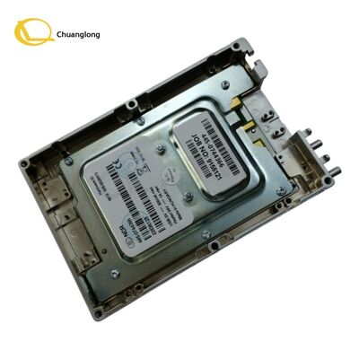 Запасные части для банкоматов NCR Atleos, шифрующая клавиатура NCR EPP 3 с итальянской раскладкой, пинпад EPP3 445-0744366 4450744366 Gen 2 для банкоматов NCR