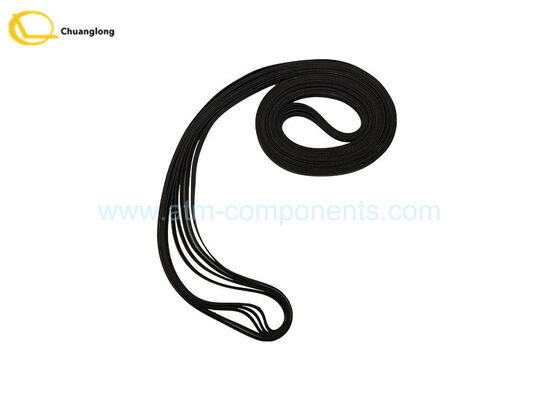 29008482000J 29-008482-000J ATM machine parts Diebold Opteva 860mm Semi-Stretch Transport Flat Belt