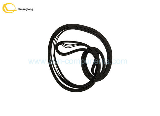 29008482000J 29-008482-000J ATM machine parts Diebold Opteva 860mm Semi-Stretch Transport Flat Belt