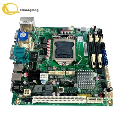 Материнская плата NCR BRM Mini Pocono 445-0746025 Riverside Intel 6687 SS22E 6622E 66XX Board 4450746025 4450752088 для банкомата SelfServ CRM