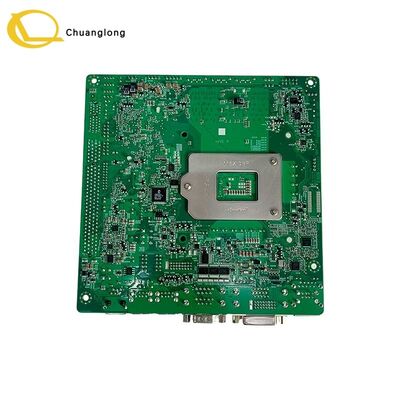 Материнская плата NCR BRM Mini Pocono 445-0746025 Riverside Intel 6687 SS22E 6622E 66XX Board 4450746025 4450752088 для банкомата SelfServ CRM