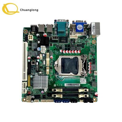 Хорошая цена Материнская плата NCR BRM Mini Pocono 445-0746025 Riverside Intel 6687 SS22E 6622E 66XX Board 4450746025 4450752088 для банкомата SelfServ CRM онлайн