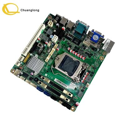 Материнская плата NCR BRM Mini Pocono 445-0746025 Riverside Intel 6687 SS22E 6622E 66XX Board 4450746025 4450752088 для банкомата SelfServ CRM